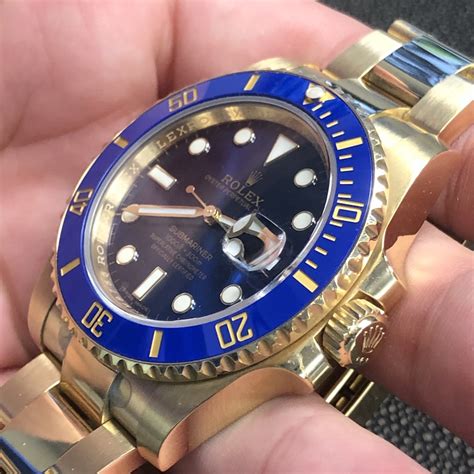 best places to buy pre owned rolex